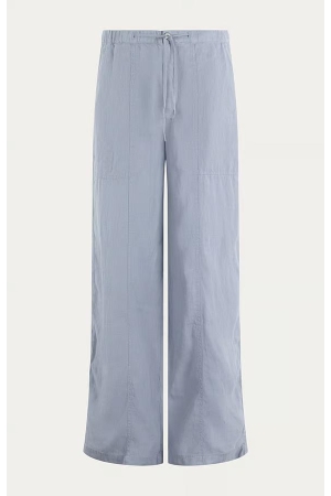 Moscow Moscow 94-02-pomalie-1 Broek 262-1 grey blue solid
