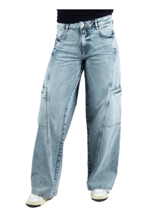 ETIQUETT ESSENTIALS ETIQUETT ESSENTIALS lola Loose fit dark night