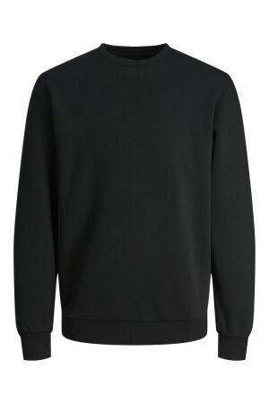 Jack & Jones Jack & Jones jjebradley sweat crew noos 12249341 Sweater black