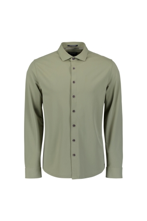 No- Excess No- Excess shirt jersey travel Overhemd 177 light army