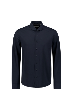 No- Excess No- Excess shirt jersey travel Overhemd 078 night