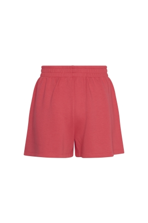 MSCH Copenhagen MSCH Copenhagen mschharissa ima q sweat shorts Korte broeken rose red