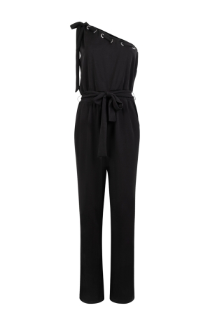 Aaiko Aaiko carmen mod 120 Broek 900 black