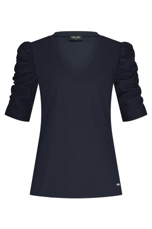 LADY DAY LADY DAY tigger l21.375.2406 T-shirt Korte mouw blue