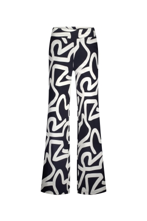 LADY DAY LADY DAY skyler l14.399.2428 Broek keith blue