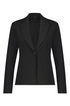 LADY DAY LADY DAY billy l46.475.0742 T-shirt Lange mouw black
