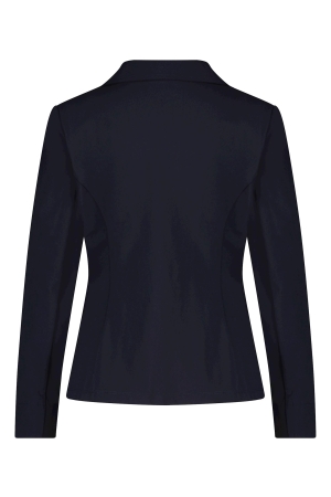 LADY DAY LADY DAY billy l46.475.0742 T-shirt Lange mouw blue
