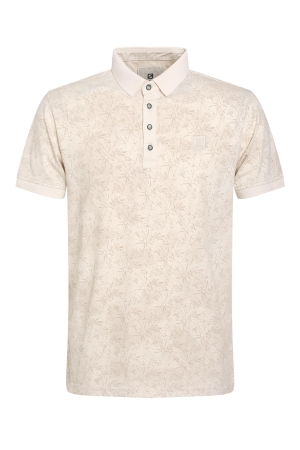 Gabbiano Gabbiano 235921 polo's Poloshirts 1002 sand