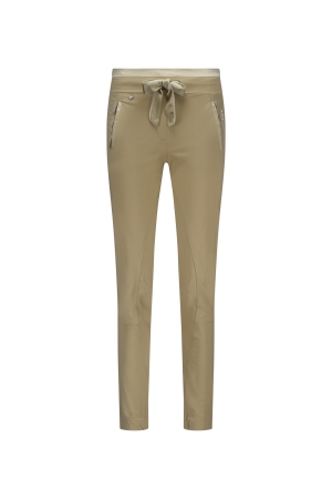 ZIP73 ZIP73 pants jockey z25/612/01/260 Broek 260 caramel
