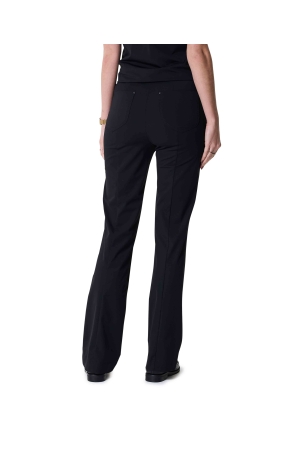 ZIP73 ZIP73 flair buckle mesh z25/624/02/001 Flared 001 black