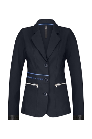 ZIP73 ZIP73 blazer z25/v512/01/412 Blazers 412 navy