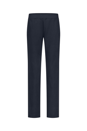Studio Anneloes Studio Anneloes pebble trousers 12363 Broek 6900 dark blue