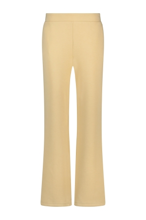 Tramontana Tramontana technical sweat trousers c27-16-102 Broek 002000 sand