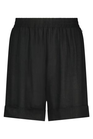 Tramontana Tramontana shorts c02-16-102 Korte broeken 009000 black