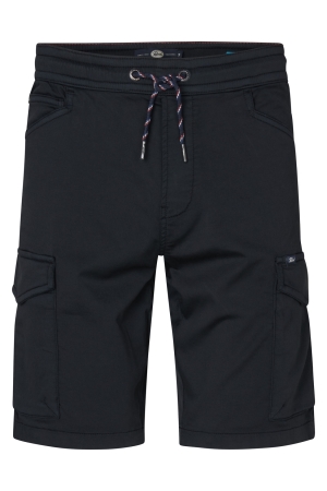 Petrol Petrol men shorts cargo m-1050-sho528 Korte broeken 9108 anthra