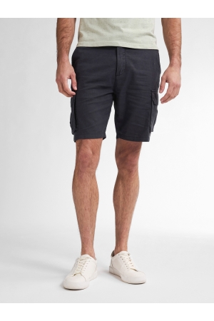 Petrol Petrol men shorts cargo m-1050-sho539 Korte broeken 9108 anthra