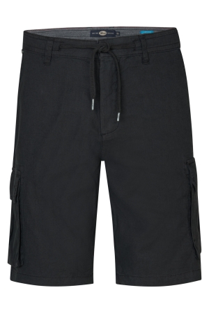 Petrol Petrol men shorts cargo m-1050-sho539 Korte broeken 9108 anthra