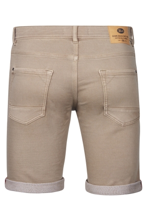 Petrol Petrol men shorts denim m-ros-sho005 Korte broeken 6151 eucalyptus