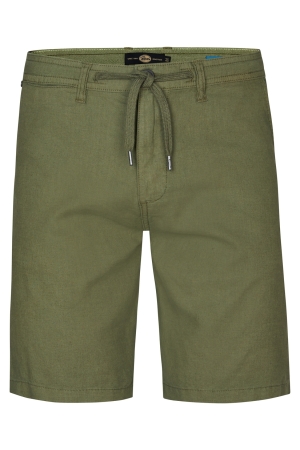 Petrol Petrol shorts chino m-1050-sho538 Korte broeken 6134 dusty army