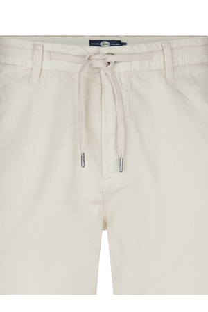 Petrol Petrol men shorts chino m-1050-sho538 Korte broeken 0112 seashell