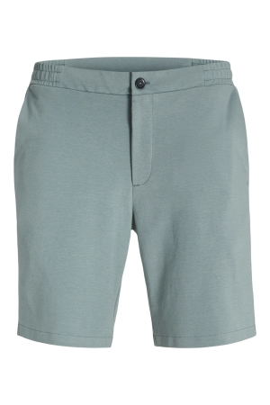 Jack & Jones Jack & Jones jpstchino neiland shorts nl smu Korte broeken stormy sea