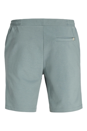 Jack & Jones Jack & Jones jpstchino neiland shorts nl smu Korte broeken stormy sea