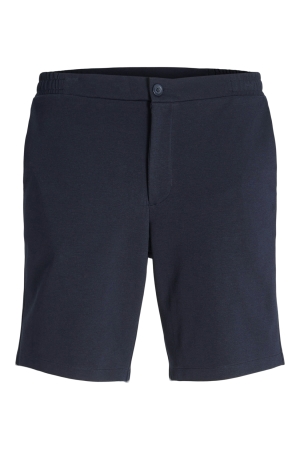 Jack & Jones Jack & Jones jpstchino neiland shorts nl smu Korte broeken night sky
