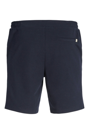 Jack & Jones Jack & Jones jpstchino neiland shorts nl smu Korte broeken night sky
