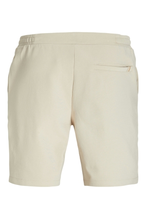 Jack & Jones Jack & Jones jpstchino neiland shorts nl smu Korte broeken silver lining