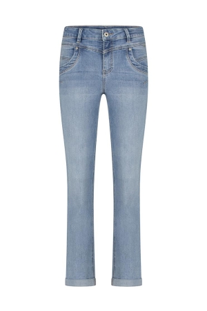 Red Button Red Button relax mid stone used srb4447 Skinny fit midstone