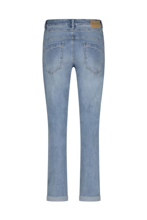 Red Button Red Button relax mid stone used srb4447 Skinny fit midstone