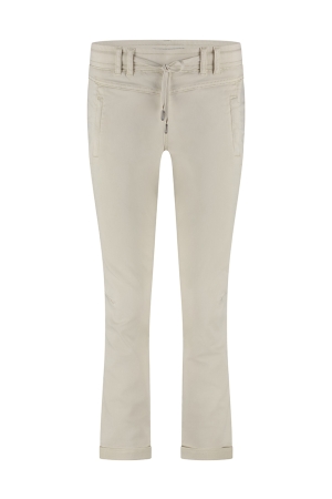 Red Button Red Button tessy crp jog colour l29 srb4502 Broek pearl