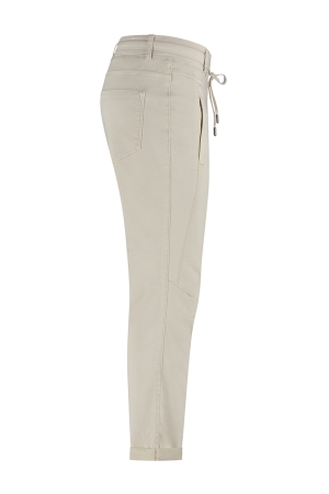 Red Button Red Button tessy crp jog colour l29 srb4502 Broek pearl