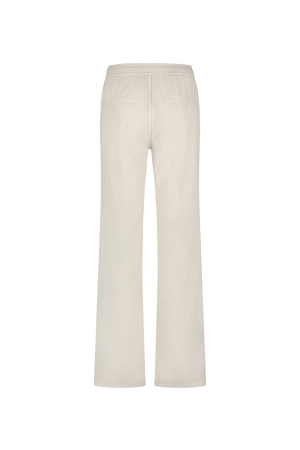 Red Button Red Button colette cotton linen l33 srb4505 Broek pebble