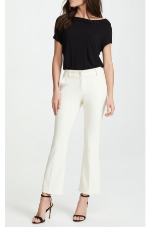 Red Button Red Button bibette crp smart colour l31 srb4492a Broek pearl