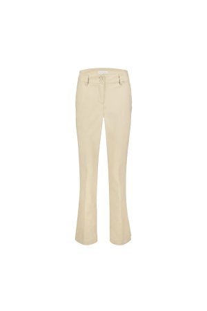 Red Button Red Button bibette crp smart colour l31 srb4492a Broek stone