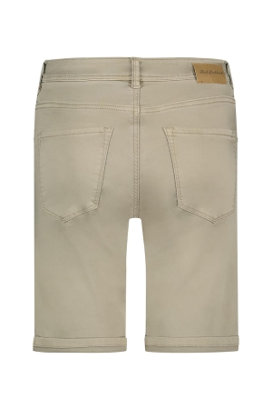 Red Button Red Button relax short jog colour srb4567 Korte broeken hazelnut