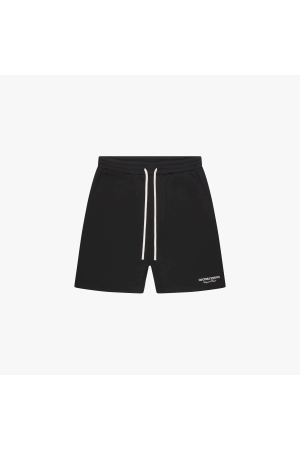 Quotrell Quotrell lagos shorts sh98799 Korte broeken 9355 black