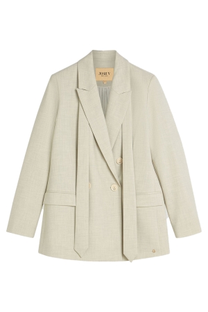 Josh V Josh V ise jv-2501-0301 Blazers 796 salt melange