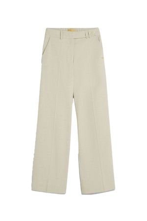 Josh V Josh V kyrie jv-2501-0602 Broek 796 salt melange