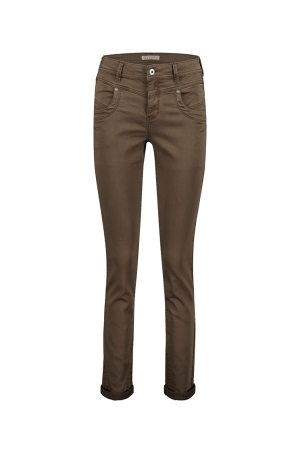 Red Button Red Button relax jog colour srb4286 Broek mud