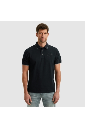 PME Legend PME Legend ppss2504867 stretch pique package Poloshirts 5281 salute