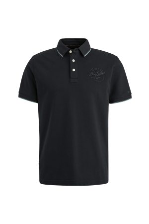 PME Legend PME Legend ppss2504867 stretch pique package Poloshirts 5281 salute