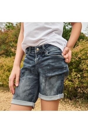 Cars Jeans Cars Jeans 65827 california den.short Korte broeken 71 grey blue