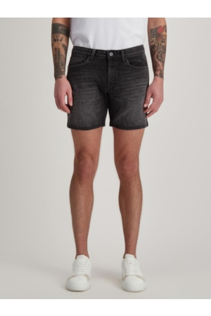 Cars Jeans Cars Jeans 66127 warden den.short Korte broeken 41 black used