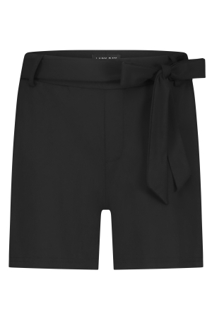 LADY DAY LADY DAY shorty l14.375.0501 Korte broeken black