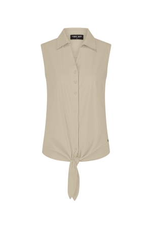 LADY DAY LADY DAY bibi l30-375-2557 Blouse sand