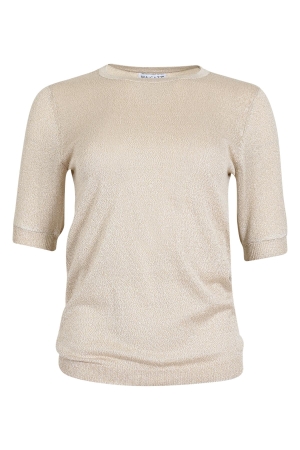 Maicazz Maicazz nelson su25.70.808 Trui sand