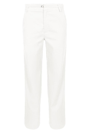 Zizo Zizo jayla su25.jay.312 Broek offwhite