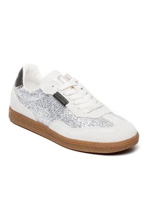 STEVE MADDEN STEVE MADDEN emporia sneaker sm11003419 Sneakers bes beige/silver